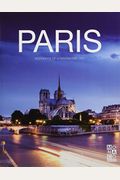 The Paris Book: Highlights Of A Fascinating City