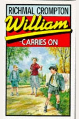William Carries On William Carries On