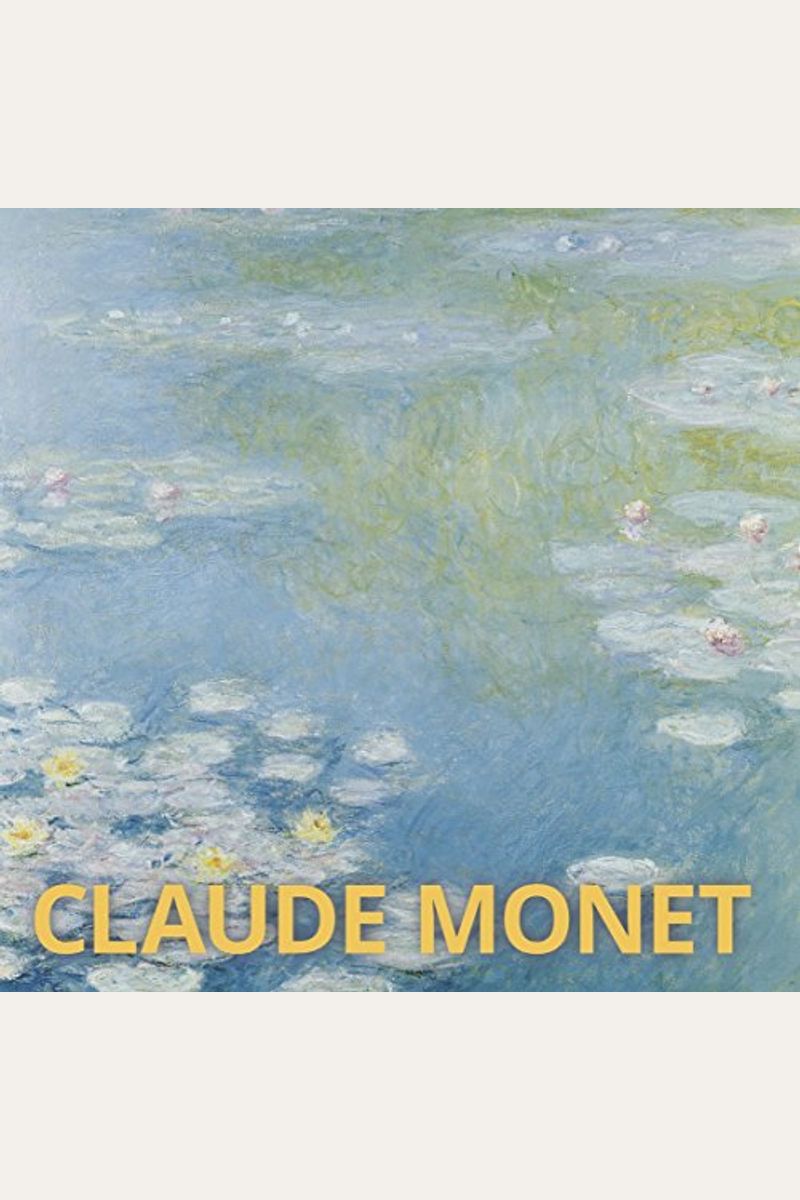 Claude Monet
