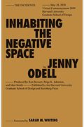 Inhabiting The Negative Space
