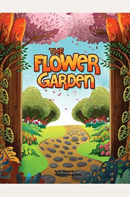 Flower Garden Flower Garden