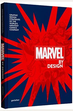 Marvel By Design Marvel By Design
