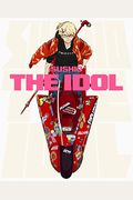 Sushio the Idol