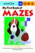 My First Book Of Mazes