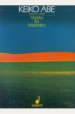 Works for Marimba Works for Marimba
