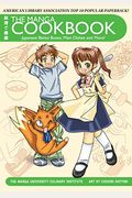 The Manga Cookbook