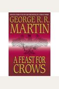A Feast For Crows (A Song Of Ice And Fire, Book 4)