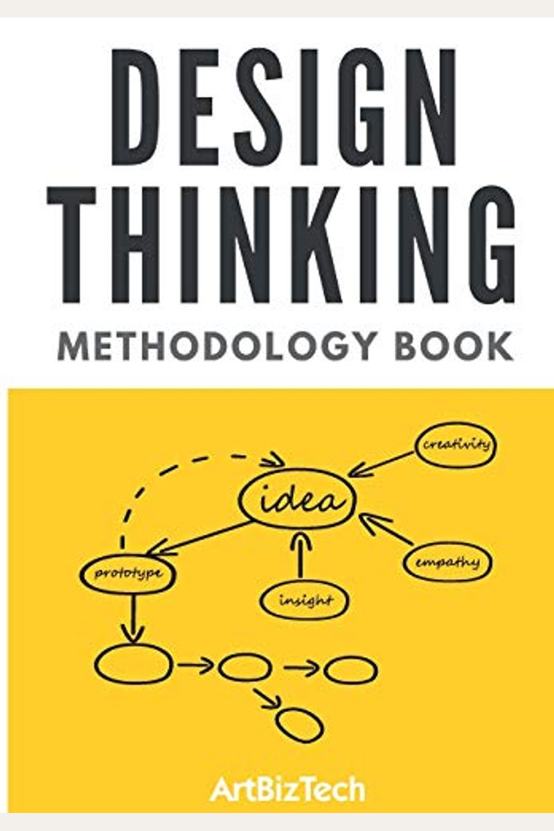 Buy Design Thinking Methodology Book Book By Emrah Yayici