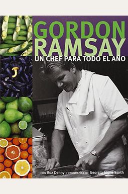 Un chef para todo el ano (Spanish Edition)