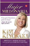 Mujer Millonaria/ Rich Woman (Spanish Edition)