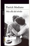 MÃ¡s AllÃ¡ Del Olvido (Spanish Edition)