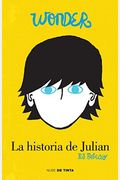 Wonder: La Historia De JuliÃ¡n  (The Julian Chapter: A Wonder Story) (Spanish Edition)