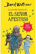 La IncreíBle Historia De...El SeñOr Apestoso / Mr. Stink