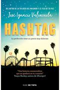 Hashtag (Spanish Edition)