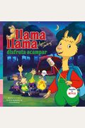 Llama Llama Disfruta Acampar = Llama Llama Loves Camping