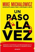 Un Paso A La Vez /Fix This Next
