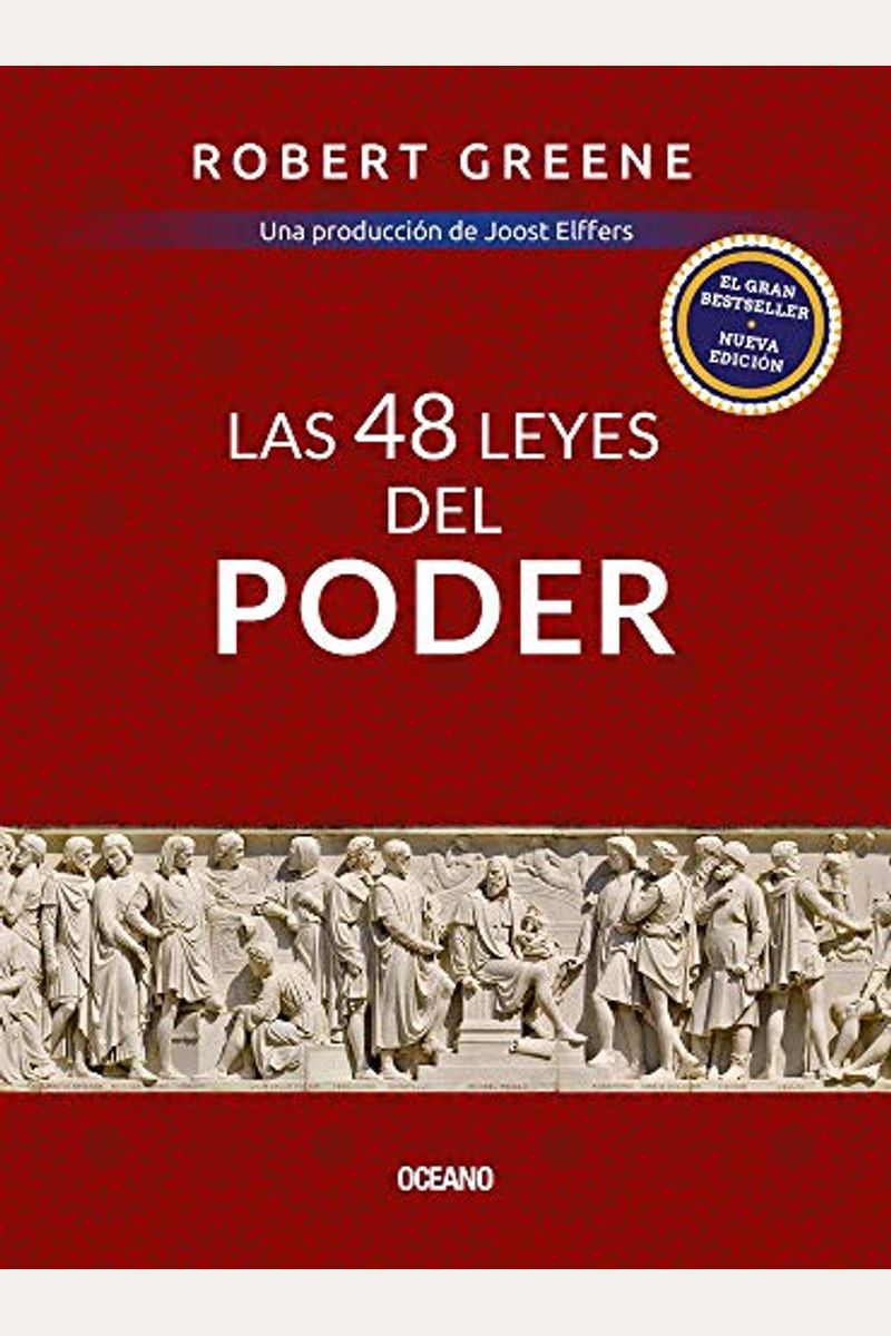 Las 48 Leyes Del Poder = The 48 Laws Of Power