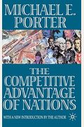 The Competitive Advantage Of Nations