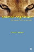 Animal Cognition: The Mental Lives Of Animals