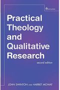 Practical Theology And Qualitative Research - Second Edition