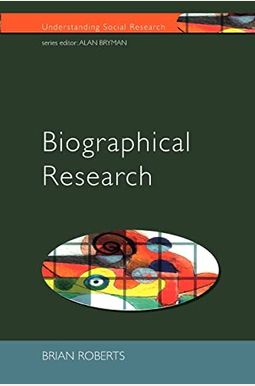 biographical research challenges and creativity