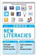 New Literacies: Everyday Practices And Social Learning