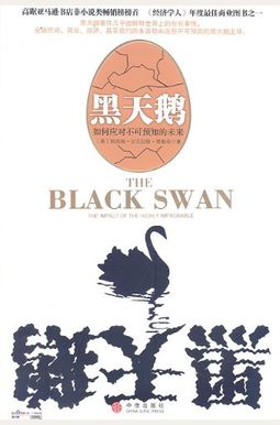 The Black Swan: The Impact Of The Highly Improbable The Black Swan: The Impact Of The Highly Improbable