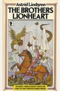 Brothers Lionheart Kgt (Knight Books)