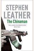 The Foreigner: Previously Published As The Chinaman