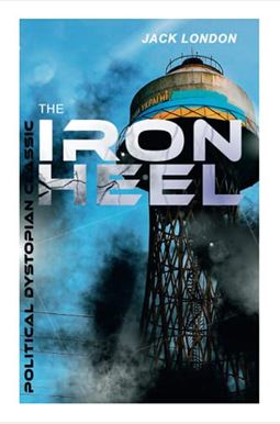 The Iron Heel The Iron Heel