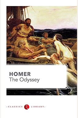 The Odyssey The Odyssey