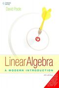 Linear Algebra: A Modern Introduction