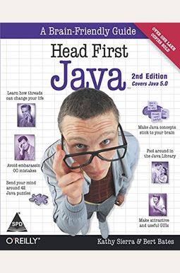 Head First Java Head First Java