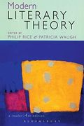 Modern Literary Theory A Reader 4e