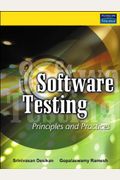 Software Testing: Principles And Practices