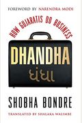 Dhandha: How Gujaratis Do Business