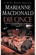 Die Once (A Dido Hoare Mystery)