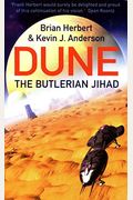 The Butlerian Jihad: Legends of Dune