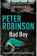 Bad Boy: An Inspector Banks Novel (Inspector Banks Novels)
