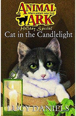 Cat In The Candlelight (Animal Ark Holiday S.) Cat In The Candlelight (Animal Ark Holiday S.)