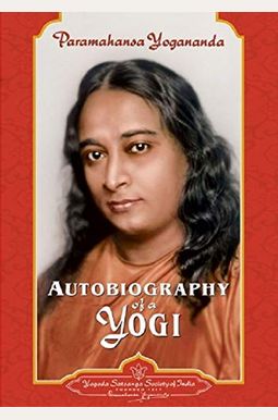 the autobiography of yogi book