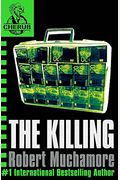 The Killing (CHERUB, No. 4)