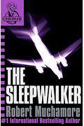 Cherub 9: The Sleepwalker