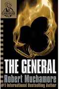 The General (CHERUB #10)