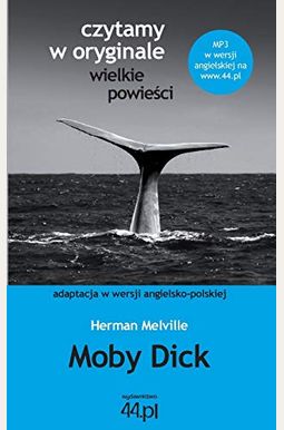 Moby Dick Moby Dick