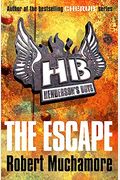 Henderson's Boys 1: The Escape