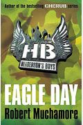 Henderson's Boys 2: Eagle Day