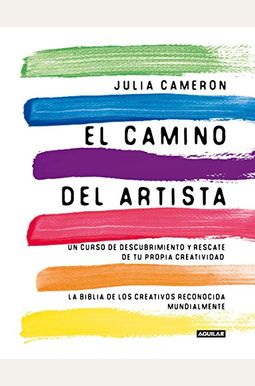 El Camino Del Artista(9788403102057) El Camino Del Artista(9788403102057)