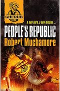 Cherub Vol 2, Book 1: People's Republic
