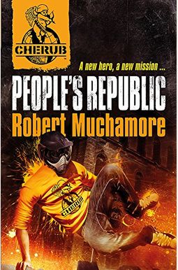 People's Republic (Cherub) People's Republic (Cherub)